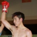 극동 프로복싱 체육관 이미지