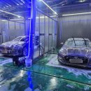 증산셀프세차장 이미지