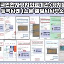 행정사사무소 해결 이미지