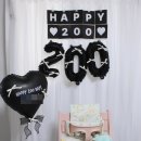 포리네 | [D+200]포리 200일 기념 셀프 촬영(단돈 만원으로 셋팅한 포토존 ,feat.로나파티 ,내돈내산후기)