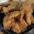 마미스 치킨 이미지