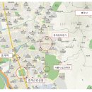 중계역 북측 이미지