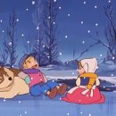 프란다스의 개 이미지