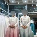 021-3 | 021.EP04. 영등포 혼주 한복 피팅 당일계약 후기(예다움 한복)