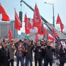 고교연합의 대통령 탄핵반대 광화문 집회(&#39;25.3.8.) 이미지