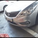 태영자동차정비 | 부산진구 1급공업사 그랜저 범퍼 수리 휀다 판금도색 자차 대물 보험수리 전문