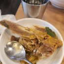 뼈큰 감자탕 이미지