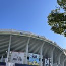 중앙블럭 | 사직야구장⚾ 중앙상단석 55블럭 11열 후기