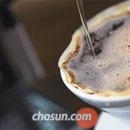 高카페인 걱정되면 에스프레소, 콜레스테롤 관리하려면 드립 커피 이미지