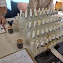 마포정신장애인자립생활센터 문화여가 자조모임 홍대 향수만들기 이미지