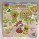 청산카 | [실바니안패밀리 블라인드백] 실바니안 과일 블라인드백 후기(체리 꿀팁)