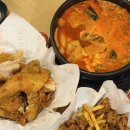 노랑통닭오산세마역점 | 역대급 가성비의 덕계역 치킨 맛집 가마치통닭 양주덕계역점