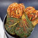 (12/15) 배추김치 담그기 | 김장 레시피 절임배추 20kg양념! 육수 없이 서울식 김장김치 담그기