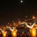 청담대교 이미지