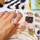 캘리그라피로 배우는 소품공예 이미지