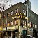 고트델리 문래(GOATT DELI 문래) | 영등포구 문래 맛집 고트델리 청첩장 모임 후기