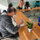 힐링 원예교실 이미지