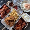 충북 진천 치킨 맛집 엄청 바삭한 '오늘통닭 진천점' 치킨삼총사 솔직후기 / 야식, 안주 추천