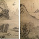 소상팔경도 Daum카페