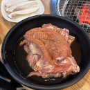 당정역 | 군포 당정역 돼지갈비 ‘굴다리 본점’