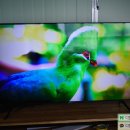 광원유통마트 | 삼성 중고TV KU50UA7050 철산 광명 출장매입