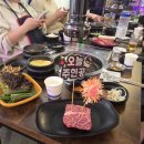모란생삼겹살 - 성남시 중원구 둔촌대로127번길 25 | 모란생삼겹살