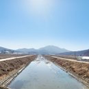 교산2리 마을회관