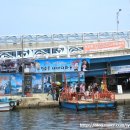 속초여행코스 : 갯배 & 아바이마을.. 생선구이, 젓갈 맛 일품^^ 이미지