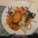 롯데웰푸드(주)롯데백화점 광복점 | 빕스 롯데백화점 광복점 방문 후기