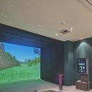 계룡골프연습장 이미지