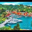 희미곡稀迷曲 002 | Love in Portofino - Dalida 이미지