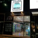 필(feel)  노래연습장 이미지