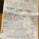 The Greastest Showman 이미지