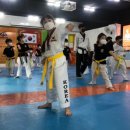 갈현화랑태권도장 이미지