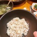 바른식탁 - 당진시 | 은계 바른식탁 후기｜푸짐한 칼쭈꾸미 정식 & 막걸리 무한리필 천국 🍶 가족모임 맛집 추천
