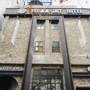 브라운도트 양정점 이미지