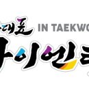 아이엔(in)태권도 이미지