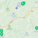 둔내면재래시장 이미지