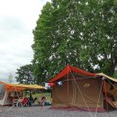 낙동강 레포츠밸리 강변오토캠핑장 이미지