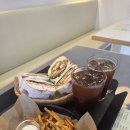 사랑해베이글 부산연산점 | 부산 연산동 샌드위치맛집 발견 ' 사랑해베이글 ' 내돈내산