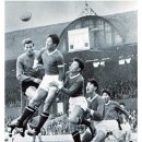 북한 축구팀의 위용..1966년 런던 월드컵 이미지