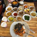 정왕보건소 | 정왕동 가성비 식당 반찬 가짓수가 많아 좋은 삼시세끼