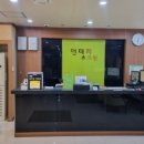 언더파스크린골프 이미지