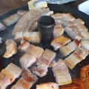솥뚜껑삼겹살 - 천안시 서북구 두정로 258 | 솥뚜껑삼겹살
