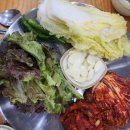 동의보쌈칼국수냉면 이미지