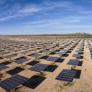 신화 태양광발전소 이미지