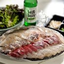 강릉 주문진맛집 찐수산 주문진방파제회센타 본점 메뉴 추천 포장 후기