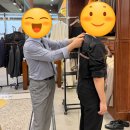더명품사 | 혼주 양복 넥타이 결정! 맞춤양복 추천 강남 브링턴 후기