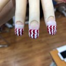 오아시스뷰티학원 | [네일아트자격증] 실기시험합격했어요! 동탄 오아시스뷰티학원 실기시험 후기 꿀팁 대방출