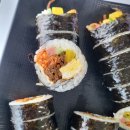 월천김밥